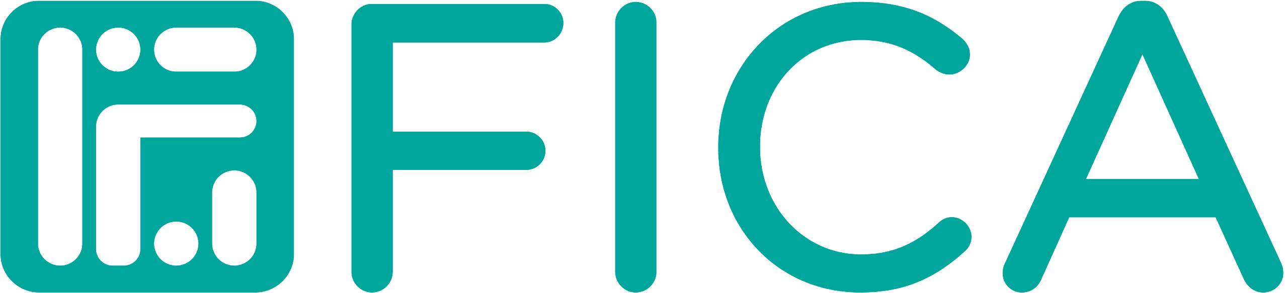 FICA Logo